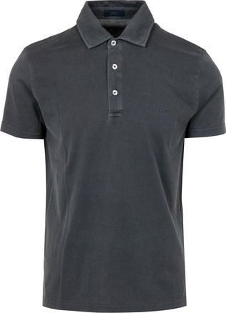 Fay Magliette e polo Fay Antracite