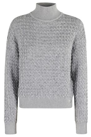 Elisabetta Franchi Maglia Tricot