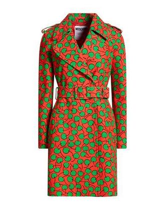 Moschino JACKEN & M&Auml;NTEL - Jacken, M&auml;ntel & Trenchcoats auf YOOX.COM
