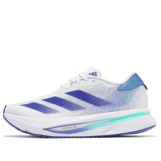 adidas Adizero SL2 Dash Grey Lucid Blue IF6744