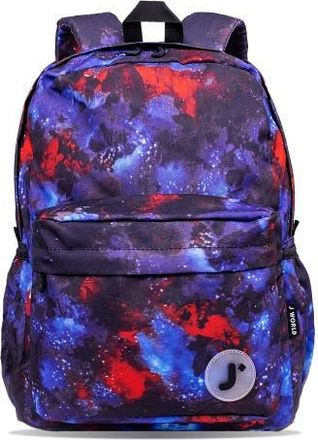 JWorld Unisex Oz 17 Daily Backpack For School And Travel in Galaxy at Nordstrom