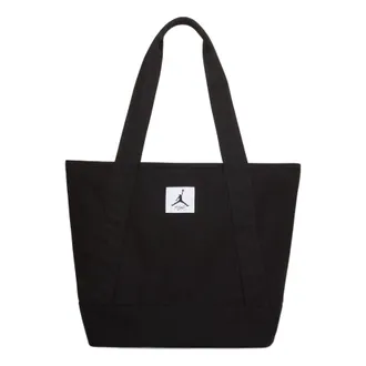 Nike Jordan Air Jordan Logo Tote Bag Black JD2243019GS-002