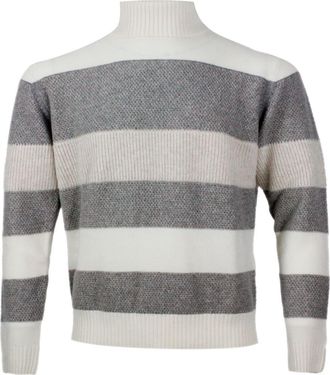 Barba Sweater