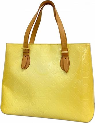 Louis Vuitton Pearl Tote Bag (Pre-Owned)