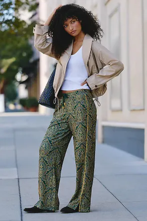 The Upside Bamba Roma Pants