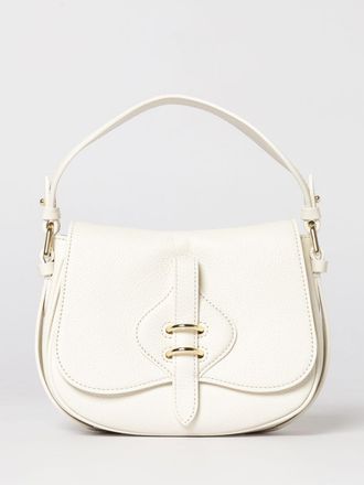 Coccinelle Borsa Mavery Small Coccinelle in pelle martellata