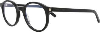 Saint Laurent Unisex 50Mm Optical Frames