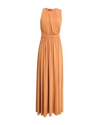 Max & Co. DRESSES - Maxi dresses sur YOOX.COM