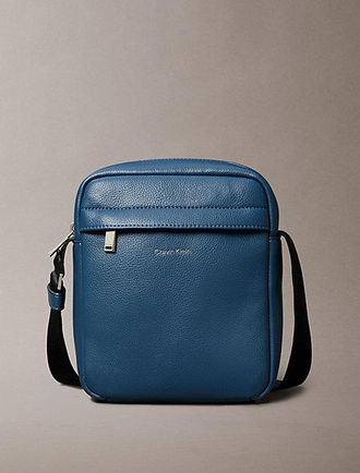 Calvin Klein Bolso reporter Micro Pebble