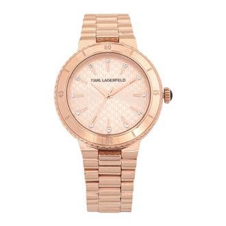 Karl Lagerfeld Mujer, Accesorios, Rosa, Talla: ONE Size