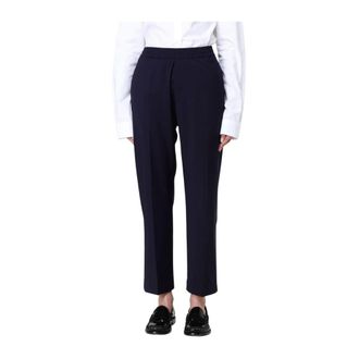Barena Straight Leg Trousers