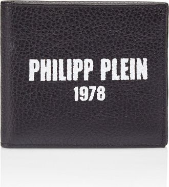 Philipp Plein French wallet PP1978