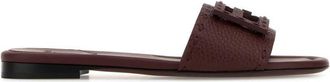 Fendi Slippers