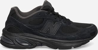 New Balance 2010 Sneakers Black / Black