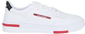 Ralph Lauren PS300 Leather Sneaker