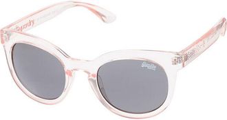 Superdry SDS HARA 172 Mens Sunglasses Pink Size 51
