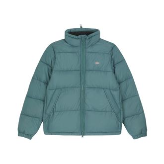 Dickies Uomo, Giacche, Verde, L, new