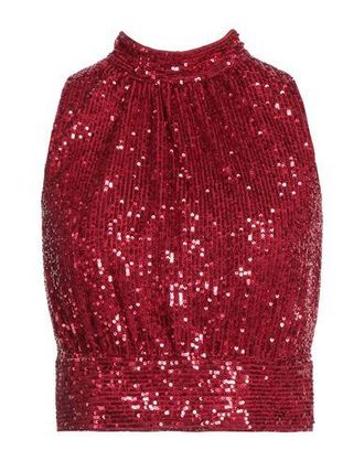 Elisabetta Franchi TOPWEAR - Tops sur YOOX.COM
