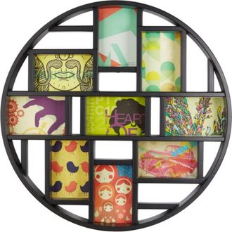 Umbra Bilderrahmen »Luna für 9 Fotos«