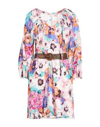 Liu Jo DRESSES - Mini dresses sur YOOX.COM