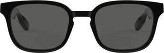 Aether Model S1 Zonnebrillen - Dames - Zonnebrillen - Zwart - 51 MM - Accessoires
