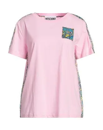 Moschino TOPWEAR - T-shirts on YOOX.COM