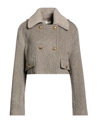 P.A.R.O.S.H. COATS & JACKETS - Coats sur YOOX.COM
