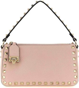 Valentino Garavani Borsa rockstud small shoulder bag
