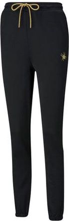 Puma (WMNS) PUMA x Charlotte Olympia Sports Trousers Black 598785-01