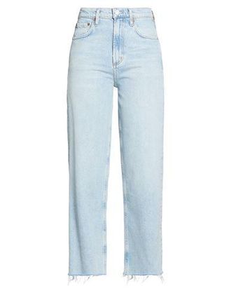 A Gold E HOSEN & R&Ouml;CKE - Jeanshosen auf YOOX.COM