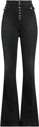 Versace BOTTOMWEAR - Pantaloni jeans su YOOX.COM
