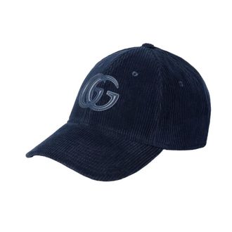 Gucci Hombre, Accesorios, Azul, Talla: M