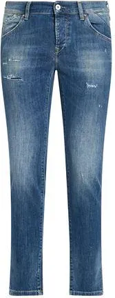 Zero Construction BOTTOMWEAR - Pantaloni jeans su YOOX.COM