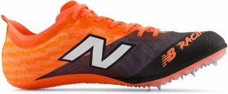 New Balance Mens Fuelcell Sd100 V5 Shoe In Orange/black