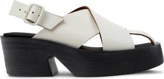 Camper Sandali Billie - Bianco