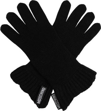 Moschino Donna, Accessori, Nero, Taglia unica, new