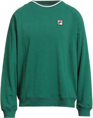 Fila CAMISETAS Y TOPS - Sudaderas en YOOX.COM