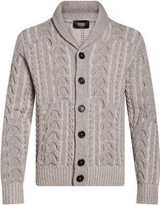 Masq MAGLIERIA - Cardigan su YOOX.COM