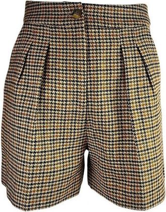 MC2 Saint Barth Aya Shorts - Dames - Korte Broeken - Veelkleurig - XS - Polyester - Korte Broeken