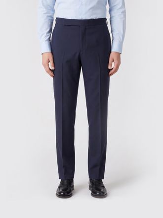 Lardini Pantaloni sartoriale Lardini in lana vergine