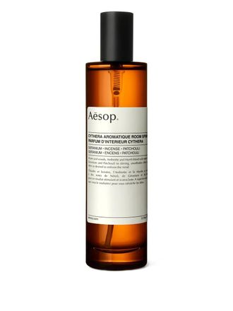 Aesop Cythera Aromatique room spray (100ml) - unisex - PVC - One Size - Brown