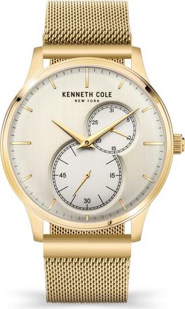 Kenneth Cole Classic Mens Watch