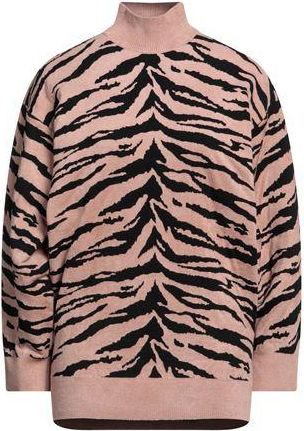 Alaia KNITWEAR - Turtlenecks sur YOOX.COM