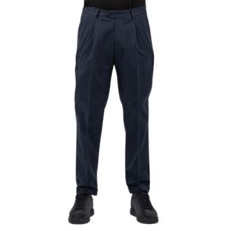 Hindustrie Vietri Trousers - Trousers - Hombre - Azul - XL