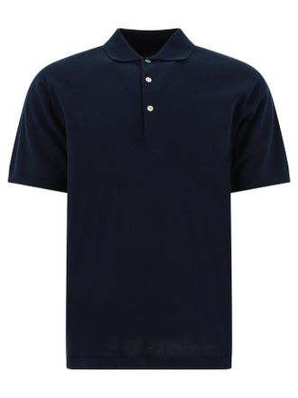 Beams Plus Strahlen plus 12 g Poloshirt