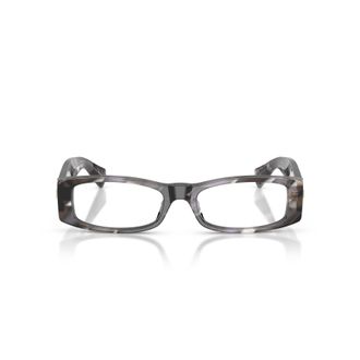 Tiffany & Co. 0tf2294u Translucent Acetate Eyeglasses
