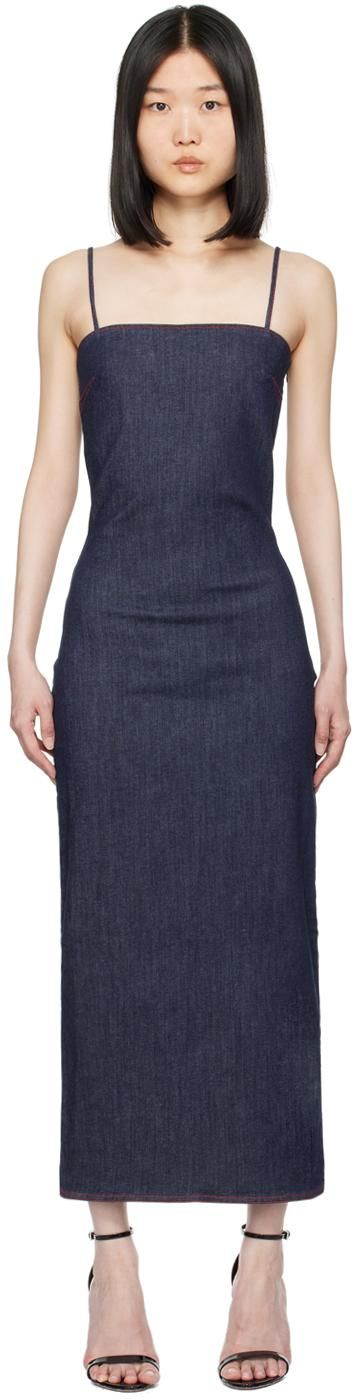 Alaia Short Asymmetric Dress from $1,768.00 - on Stylight