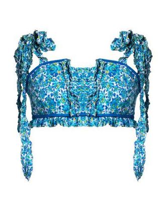 Poupette St Barth TOPWEAR - Tops on YOOX.COM