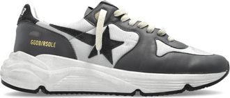 Golden Goose Running Sole Trainers