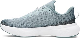 Under Armour Mens Infinite Running Shoes Serpentine 10 UK